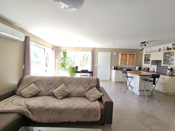 Junas (30250) Maison plain pied Junas 30250