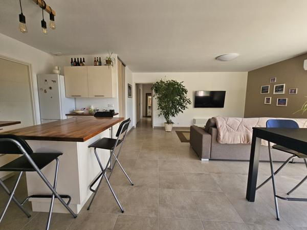 Junas (30250) Maison plain pied Junas 30250