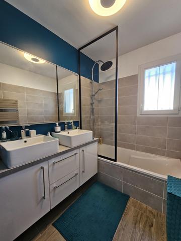 Junas (30250) Maison plain pied Junas 30250