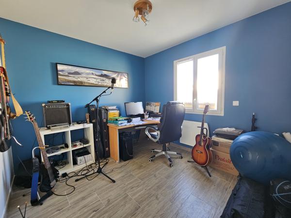 Junas (30250) Maison plain pied Junas 30250