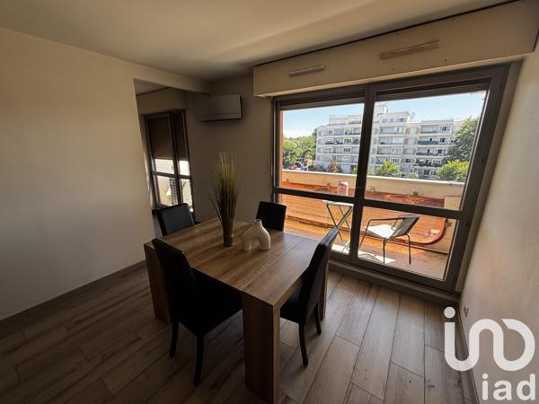Appartement à vendre 3 pièces 68 m² Le Bouscat