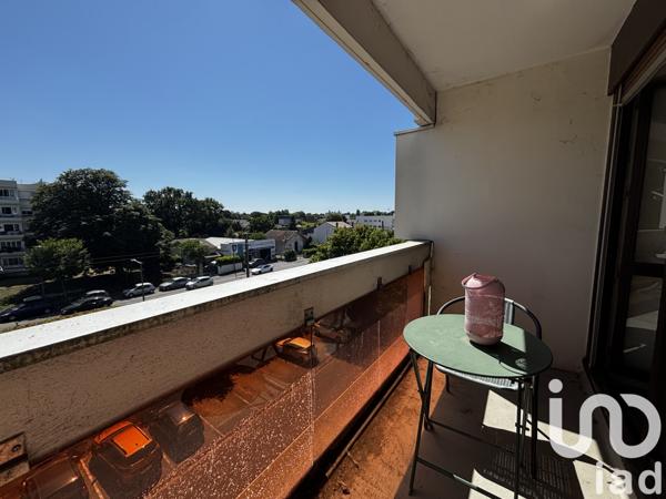 Appartement à vendre 3 pièces 68 m² Le Bouscat