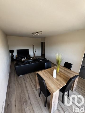 Appartement à vendre 3 pièces 68 m² Le Bouscat