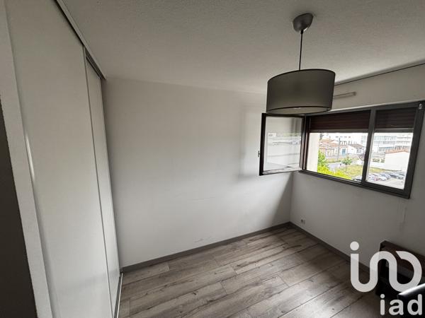 Appartement à vendre 3 pièces 68 m² Le Bouscat
