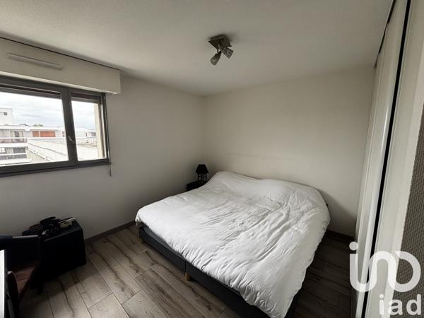 Appartement à vendre 3 pièces 68 m² Le Bouscat