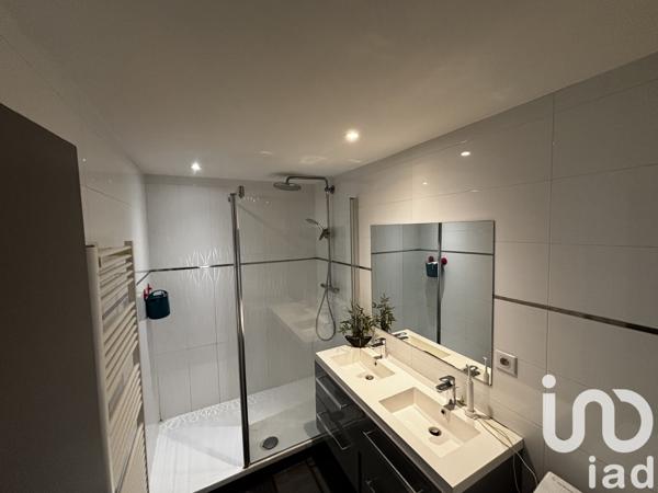 Appartement à vendre 3 pièces 68 m² Le Bouscat