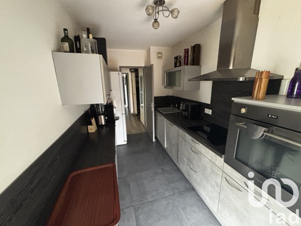 Appartement à vendre 3 pièces 68 m² Le Bouscat