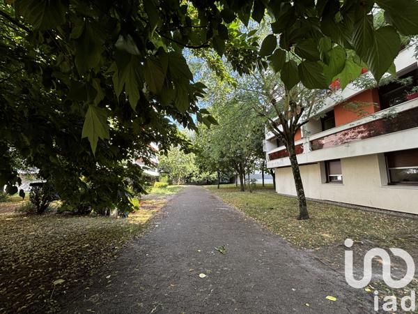 Appartement à vendre 3 pièces 68 m² Le Bouscat