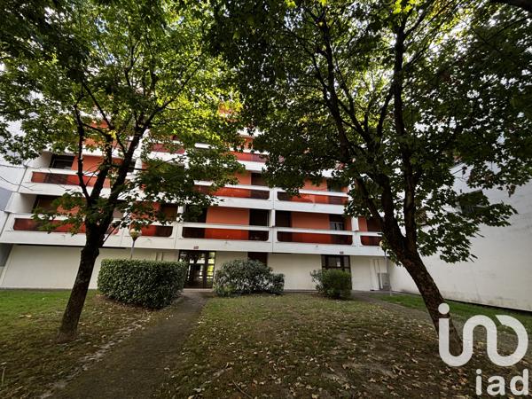 Appartement à vendre 3 pièces 68 m² Le Bouscat