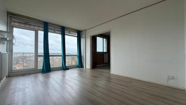 Appartement Livry Gargan 3 pièce(s)  63.00m² m2