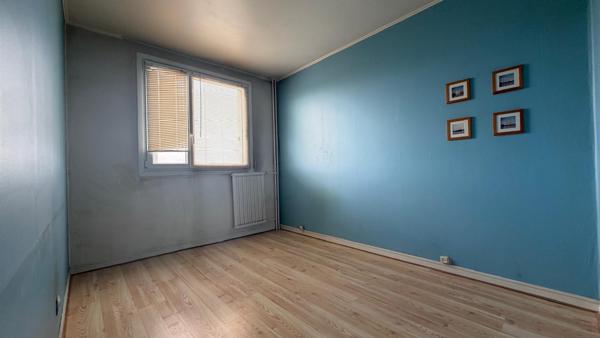 Appartement Livry Gargan 3 pièce(s)  63.00m² m2