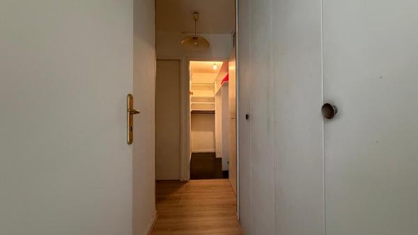 Appartement Livry Gargan 3 pièce(s)  63.00m² m2