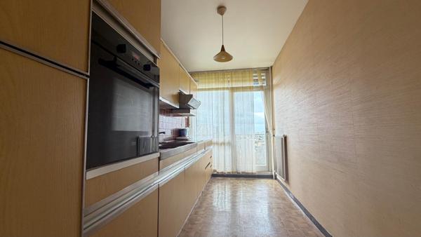 Appartement Livry Gargan 3 pièce(s)  63.00m² m2