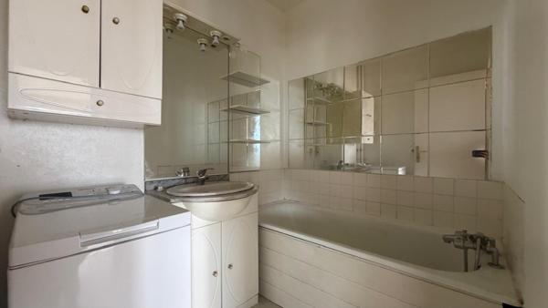 Appartement Livry Gargan 3 pièce(s)  63.00m² m2