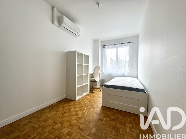 Location appartement 1 pièce 10 m² Le Mée-sur-Seine