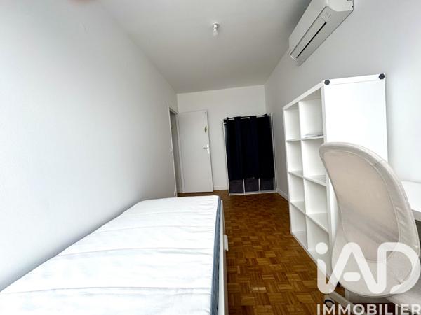 Location appartement 1 pièce 10 m² Le Mée-sur-Seine