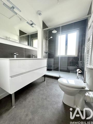 Location appartement 1 pièce 10 m² Le Mée-sur-Seine