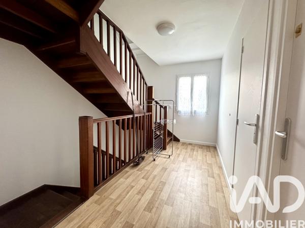 Location appartement 1 pièce 10 m² Le Mée-sur-Seine