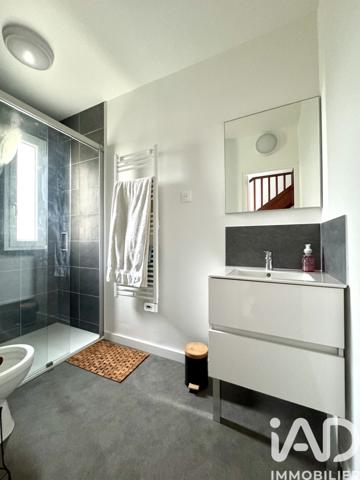 Location appartement 1 pièce 10 m² Le Mée-sur-Seine