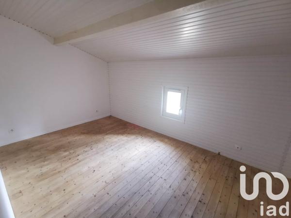 Immeuble à vendre 174 m² Saint-Martin-de-Laye