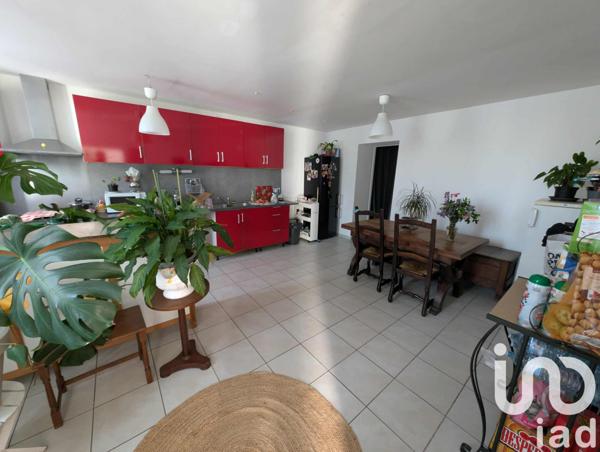 Immeuble à vendre 174 m² Saint-Martin-de-Laye