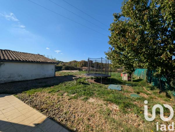 Immeuble à vendre 174 m² Saint-Martin-de-Laye