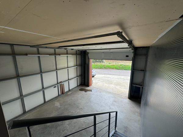 À louer - locaux d'activité de 71 m² à Borgo