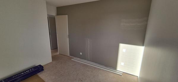 Appartement Pontaubault 3 pièce(s) 50 m2