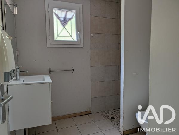 Maison à vendre 4 pièces 59 m² Barbaste