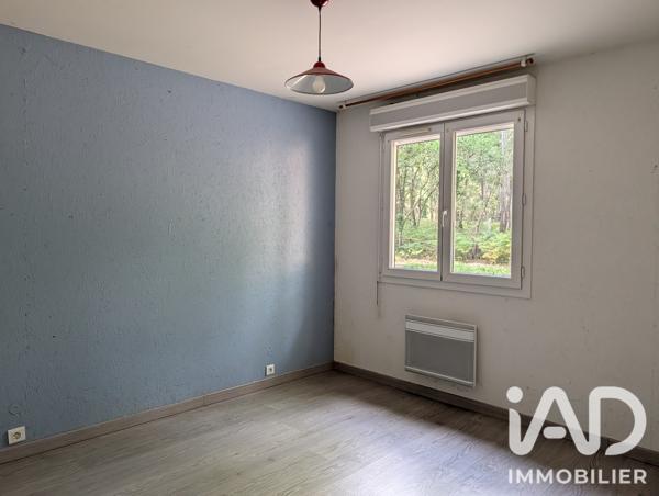 Maison à vendre 4 pièces 59 m² Barbaste