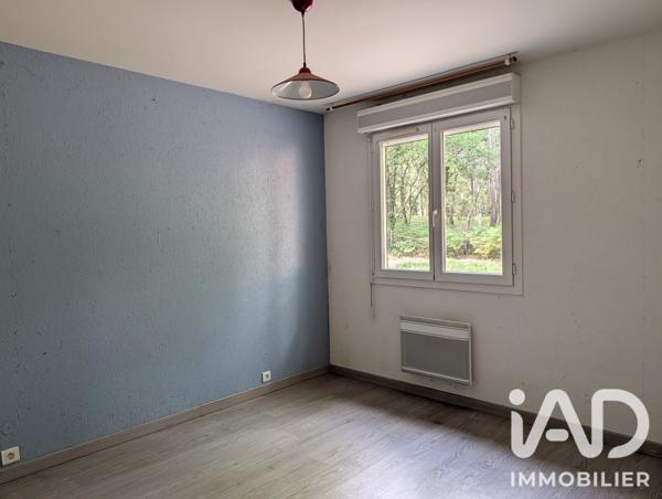 Maison à vendre 4 pièces 59 m² Barbaste