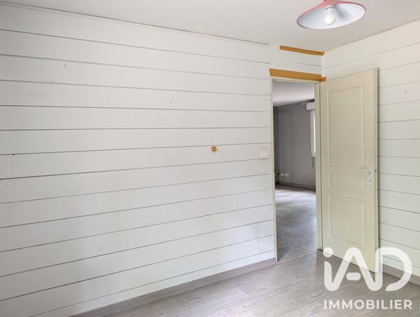 Maison à vendre 4 pièces 59 m² Barbaste