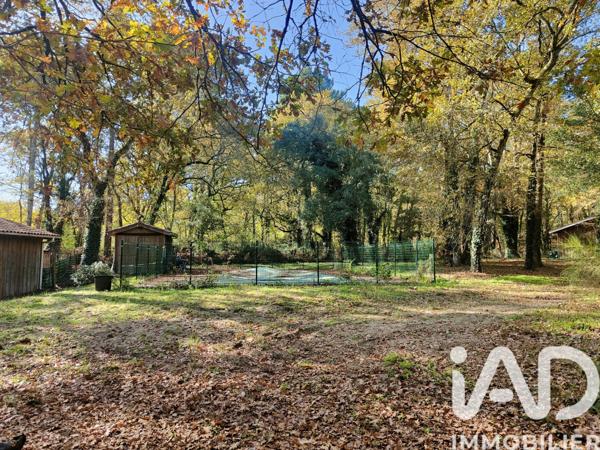 Maison à vendre 4 pièces 59 m² Barbaste