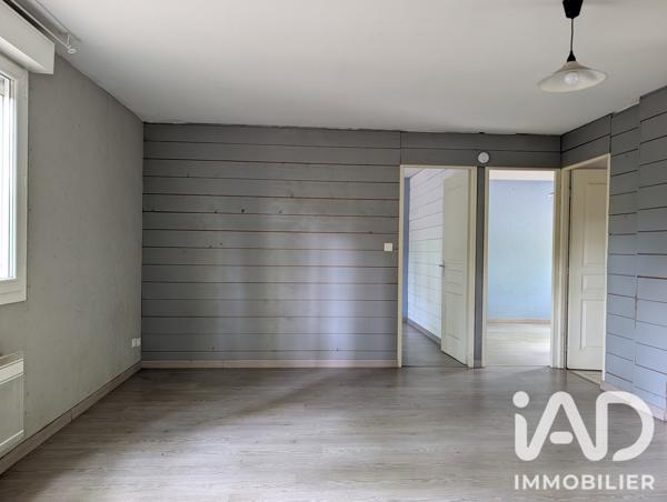 Maison à vendre 4 pièces 59 m² Barbaste