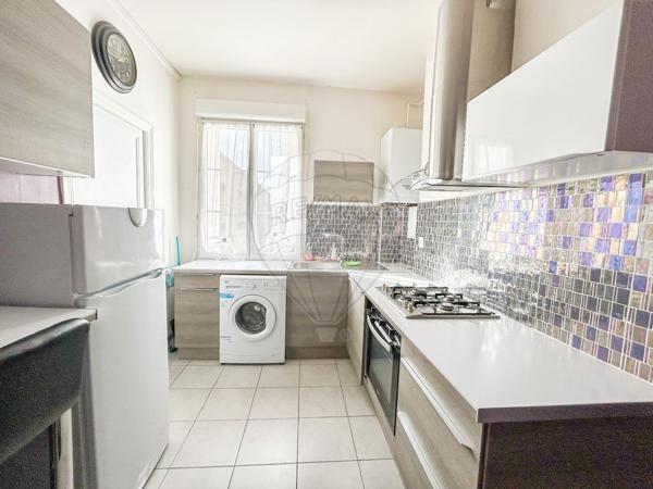 Appartement  en vente - Sept-Deniers