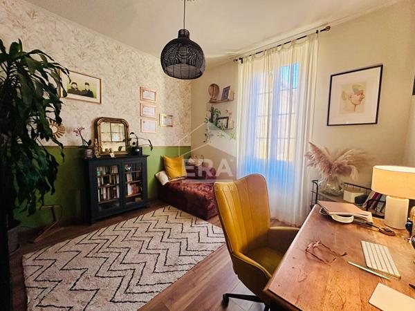 Appartement 5 pièces à vendre à Narbonne avec vue exceptionnelle