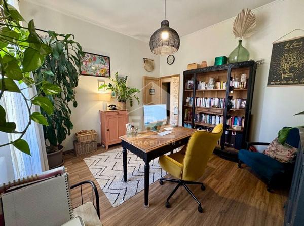 Appartement 5 pièces à vendre à Narbonne avec vue exceptionnelle
