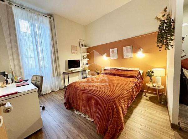 Appartement 5 pièces à vendre à Narbonne avec vue exceptionnelle