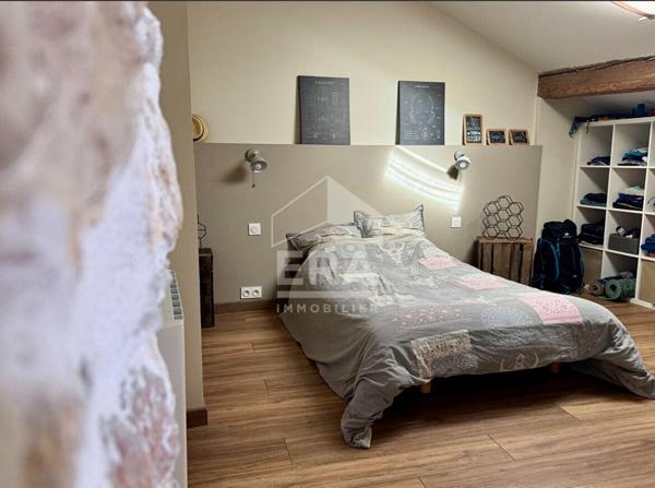 Appartement 5 pièces à vendre à Narbonne avec vue exceptionnelle