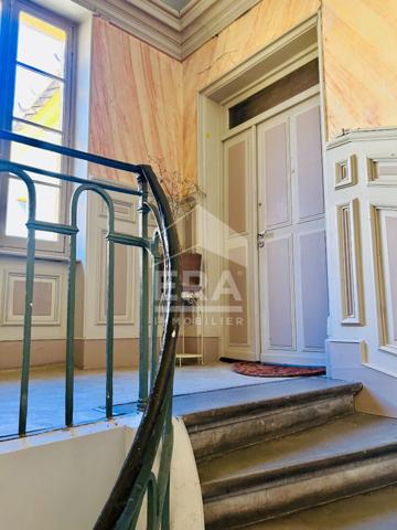 Appartement 5 pièces à vendre à Narbonne avec vue exceptionnelle