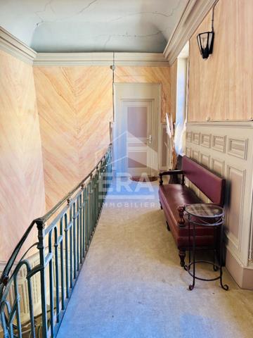 Appartement 5 pièces à vendre à Narbonne avec vue exceptionnelle
