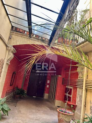 Appartement 5 pièces à vendre à Narbonne avec vue exceptionnelle