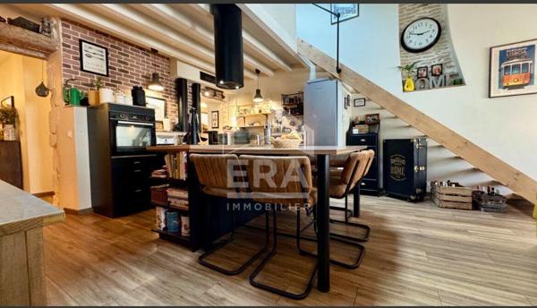 Appartement 5 pièces à vendre à Narbonne avec vue exceptionnelle