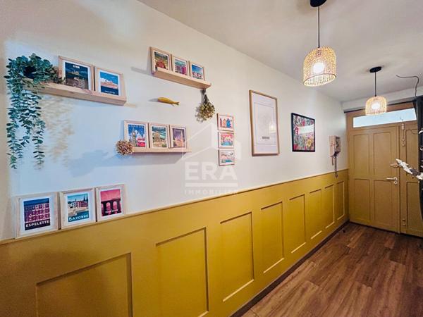 Appartement 5 pièces à vendre à Narbonne avec vue exceptionnelle