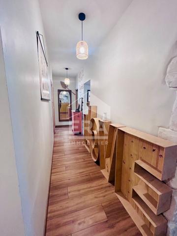 Appartement 5 pièces à vendre à Narbonne avec vue exceptionnelle