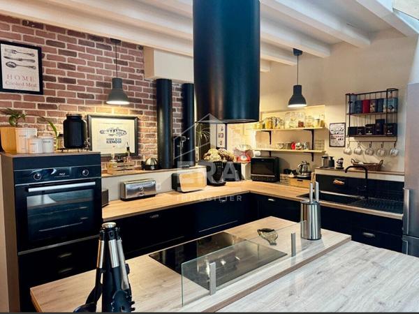 Appartement 5 pièces à vendre à Narbonne avec vue exceptionnelle