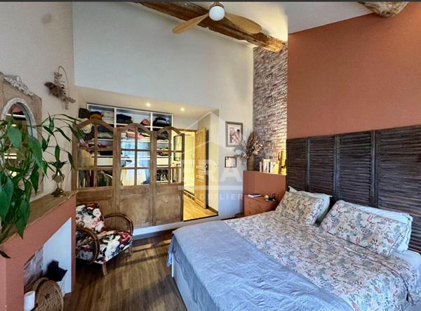 Appartement 5 pièces à vendre à Narbonne avec vue exceptionnelle