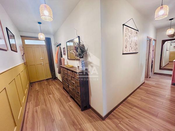 Appartement 5 pièces à vendre à Narbonne avec vue exceptionnelle