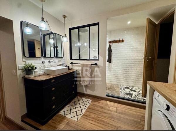 Appartement 5 pièces à vendre à Narbonne avec vue exceptionnelle