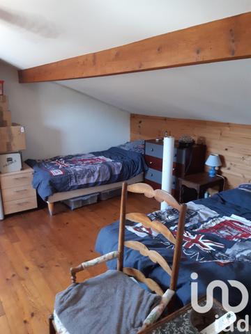 Maison à vendre 5 pièces 115 m² Saint-Pierre-d'Oléron